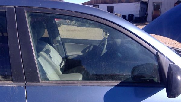 2006-2014 Toyota Rav-4 Passenger Right Front Side Window Door Glass Oem — photo 3