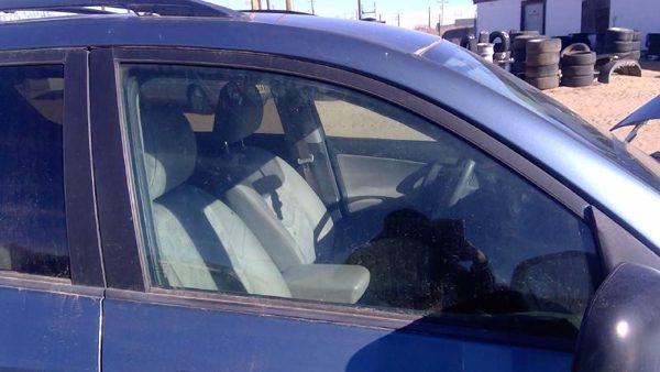 2006-2014 Toyota Rav-4 Passenger Right Front Side Window Door Glass Oem — photo 8