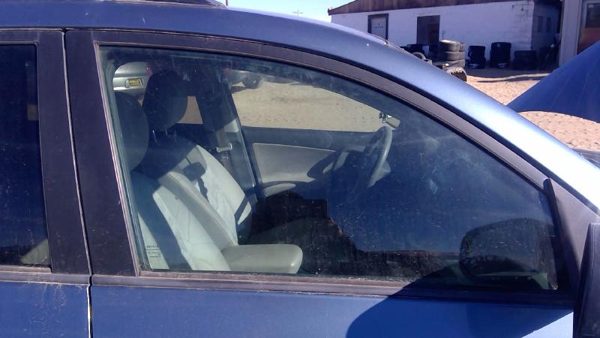 2006-2014 Toyota Rav-4 Passenger Right Front Side Window Door Glass Oem — photo 5