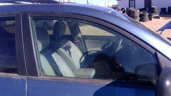 2006-2014 Toyota Rav-4 Passenger Right Front Side Window Door Glass Oem — photo 7