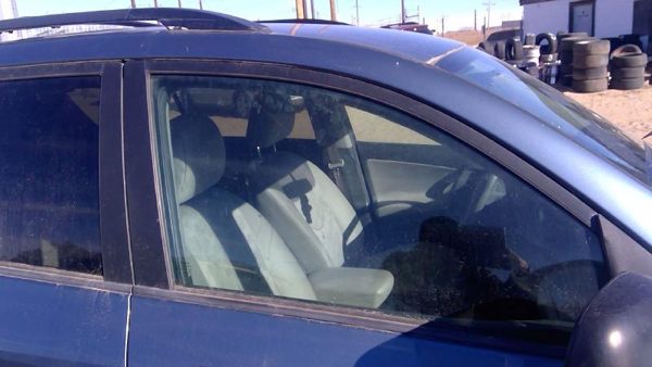 2006-2014 Toyota Rav-4 Passenger Right Front Side Window Door Glass Oem — photo 9
