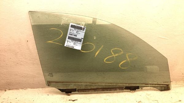 2006-2014 Toyota Rav-4 Passenger Right Front Side Window Door Glass Oem — photo 1