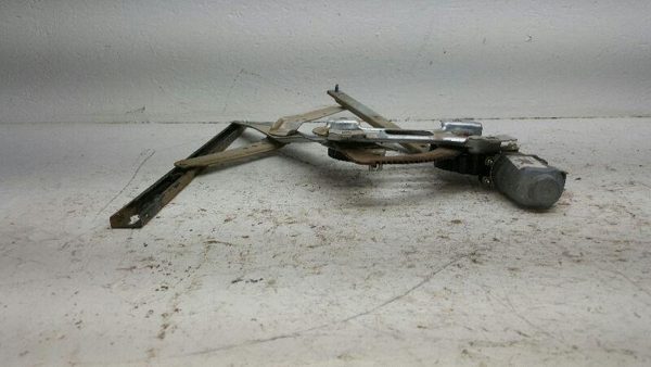 2005 F250sd Front Door Regulator LH Driver Window Electric Fits 03-12 Ford — photo 6