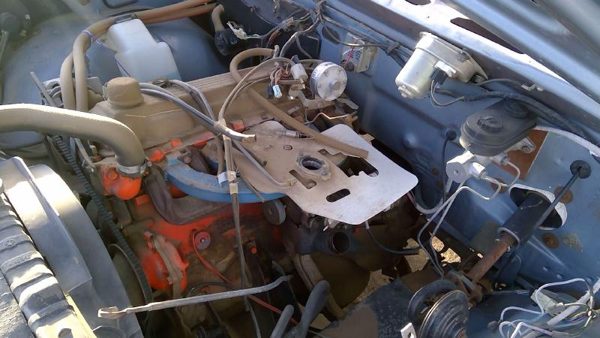 1981 Dodge Pickup 150 — vehicle photo 3