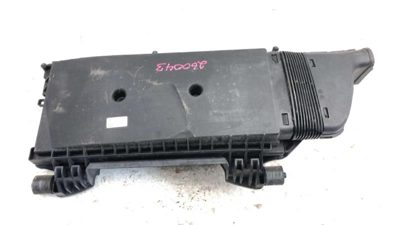 12-15 C300 Complete Air Intake Cleaner Filter Box Housing With Tube Oem 3.5L