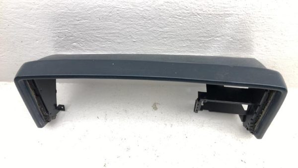 1992-1994 Gmc Sierra 2500 Trim Bezel Around Speedometer Oem Dash Surround Panel — photo 4