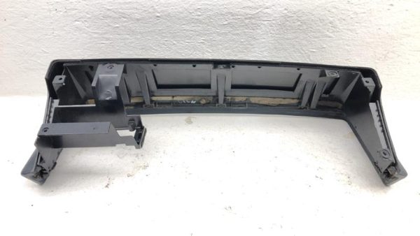 1992-1994 Gmc Sierra 2500 Trim Bezel Around Speedometer Oem Dash Surround Panel — photo 8