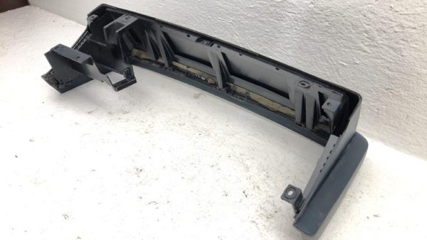1992-1994 Gmc Sierra 2500 Trim Bezel Around Speedometer Oem Dash Surround Panel — photo 9