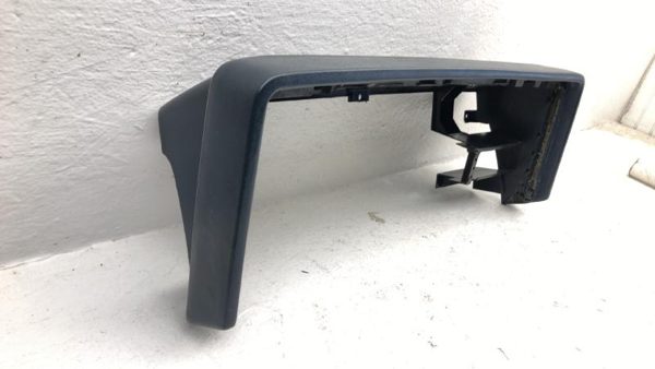 1992-1994 Gmc Sierra 2500 Trim Bezel Around Speedometer Oem Dash Surround Panel — photo 3