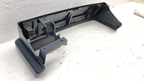 1992-1994 Gmc Sierra 2500 Trim Bezel Around Speedometer Oem Dash Surround Panel — photo 10