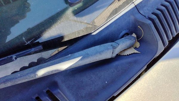 2003-2010 Ford Explorer Passenger Right Windshield Wiper Arm Oem Blade Lever — photo 4