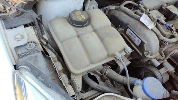 2012-2018 Ford Focus Coolant Reservoir Radiator Overflow Tank Bottle Oem — photo 3
