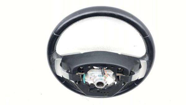 2012-2014 Legacy Outback Steering Wheel Oem Black Obl 34312Aj06Avh — photo 6