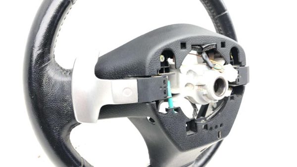 2012-2014 Legacy Outback Steering Wheel Oem Black Obl 34312Aj06Avh — photo 8