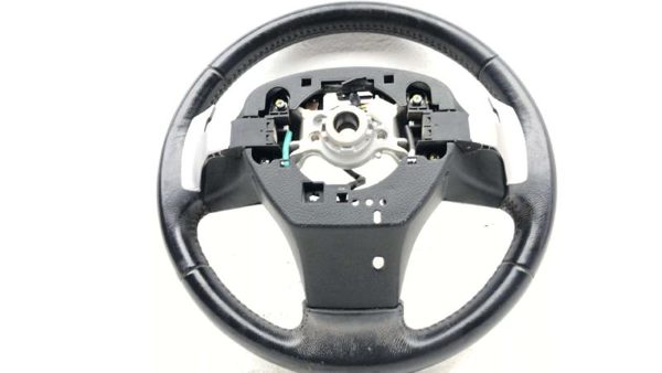 2012-2014 Legacy Outback Steering Wheel Oem Black Obl 34312Aj06Avh — photo 9