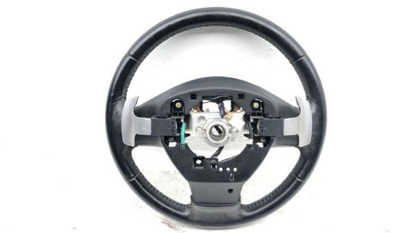 2012-2014 Legacy Outback Steering Wheel Oem Black Obl 34312Aj06Avh — photo 5