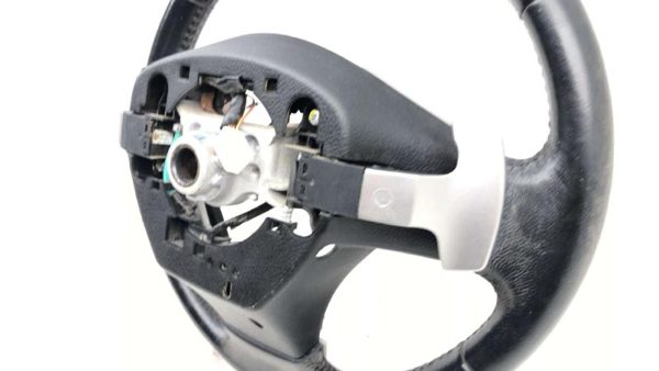 2012-2014 Legacy Outback Steering Wheel Oem Black Obl 34312Aj06Avh — photo 7