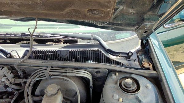 1998-2004 Cadillac Seville Driver Left Windshield Wiper Arm Oem Blade Lever — photo 3