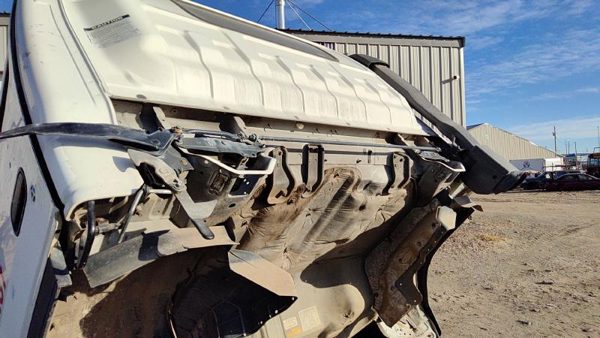 95-07 Isuzu Npr Cab Latch Complete Assembly Oem — photo 8