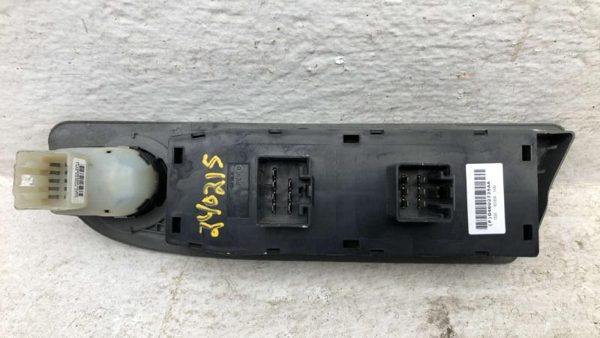 2006 Dodge Durango Driver Left Front Power Window Master Control Switch Oem — photo 5