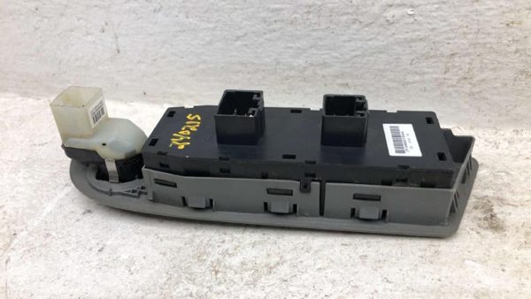 2006 Dodge Durango Driver Left Front Power Window Master Control Switch Oem — photo 8