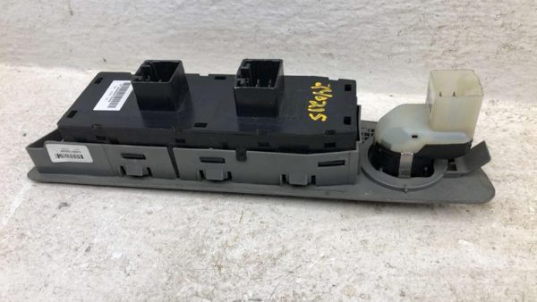 2006 Dodge Durango Driver Left Front Power Window Master Control Switch Oem — photo 7