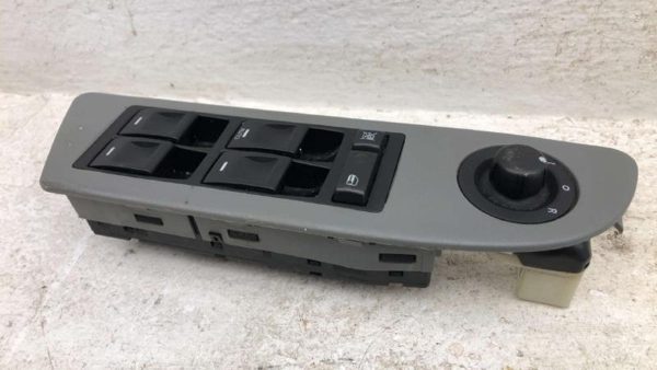 2006 Dodge Durango Driver Left Front Power Window Master Control Switch Oem — photo 9