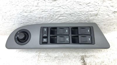 2006 Dodge Durango Driver Left Front Power Window Master Control Switch Oem