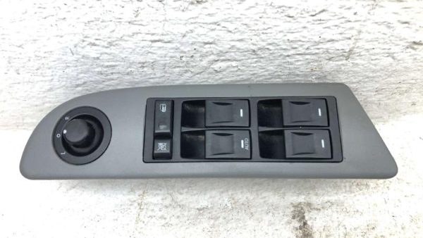 2006 Dodge Durango Driver Left Front Power Window Master Control Switch Oem — photo 1