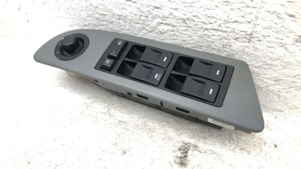 2006 Dodge Durango Driver Left Front Power Window Master Control Switch Oem — photo 3