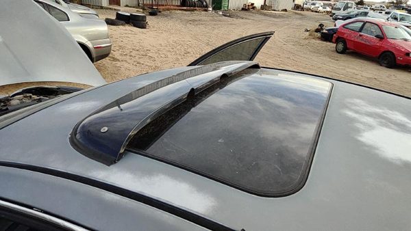 2007-2012 Nissan Altima Sun Roof Glass Oem Top Window 91210Ja00a — photo 1