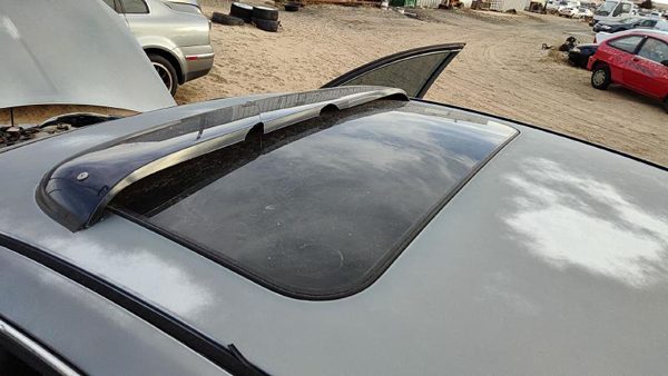 2007-2012 Nissan Altima Sun Roof Glass Oem Top Window 91210Ja00a — photo 3