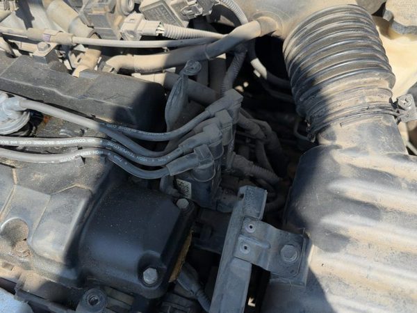 2001-2002 Hyundai Elantra Ignition Coil Assembly Oem 2.0L 2730123510 — photo 3