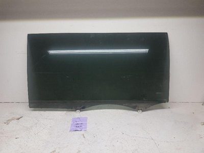 2011-2020 Toyota Sienna Driver Left Rear Side Window Sliding Door Glass Oem Back