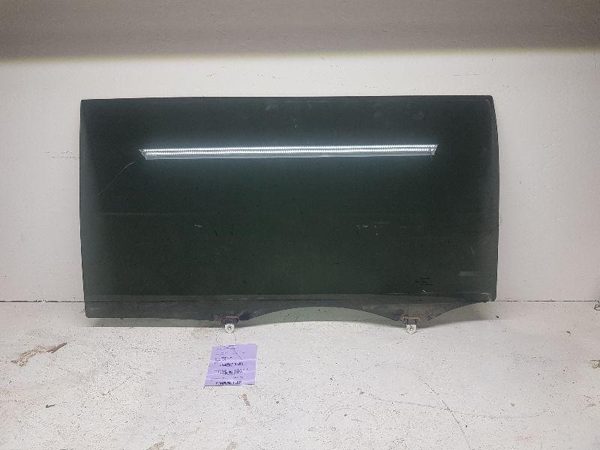 2011-2020 Toyota Sienna Driver Left Rear Side Window Sliding Door Glass Oem Back — photo 1