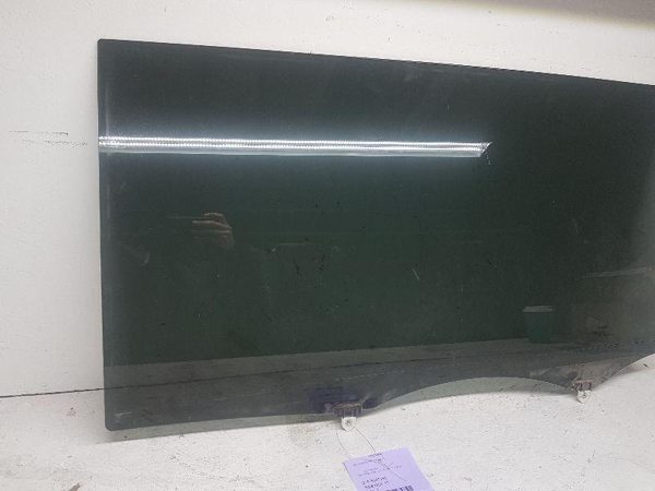 2011-2020 Toyota Sienna Driver Left Rear Side Window Sliding Door Glass Oem Back — photo 2