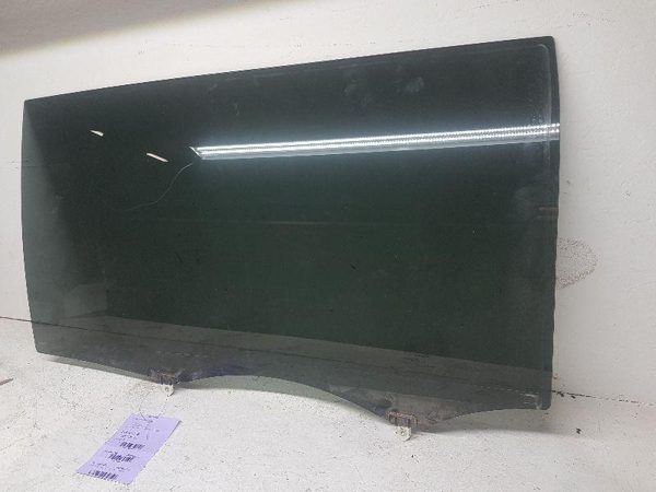 2011-2020 Toyota Sienna Driver Left Rear Side Window Sliding Door Glass Oem Back — photo 3