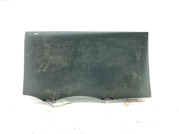2011-2020 Toyota Sienna Driver Left Rear Side Window Sliding Door Glass Oem Back — photo 6