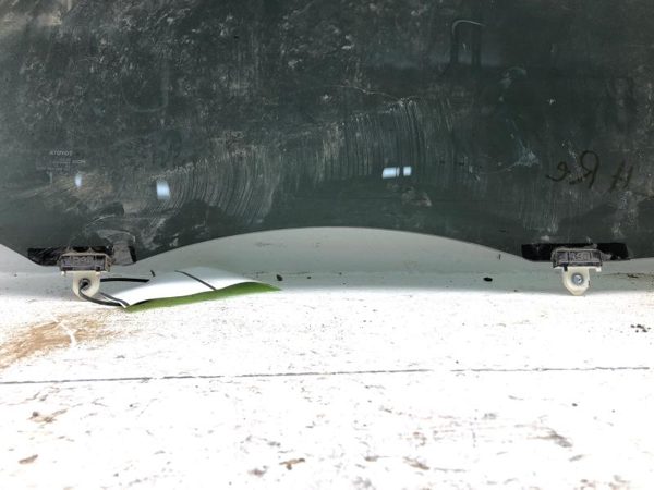 2011-2020 Toyota Sienna Driver Left Rear Side Window Sliding Door Glass Oem Back — photo 7