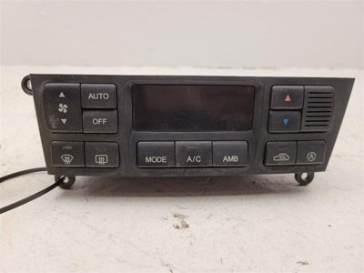 2003-2006 Kia Optima Temperature Control Head Unit Oem Heater Ac 972503C600