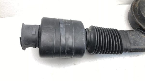 92-93 Sierra 2500 Complete Air Intake Cleaner Filter Box Housing With Tube 5.7L — photo 10