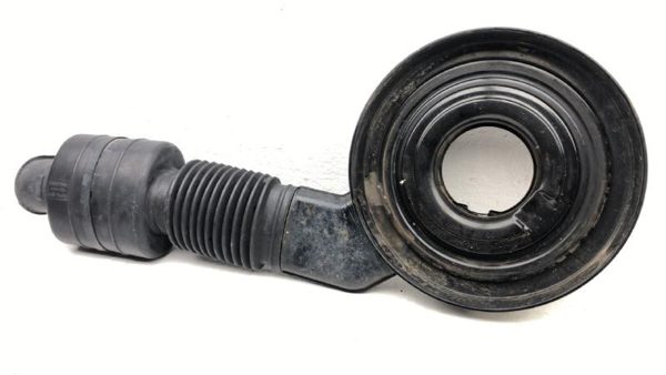 92-93 Sierra 2500 Complete Air Intake Cleaner Filter Box Housing With Tube 5.7L — photo 12