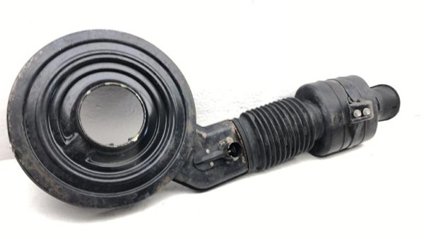 92-93 Sierra 2500 Complete Air Intake Cleaner Filter Box Housing With Tube 5.7L — photo 13