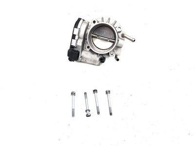 2010-2013 Kia Sportage Throttle Body Valve Oem With Sensors 2.4L 3510025400