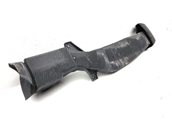 1992-1998 Isuzu Npr Air Intake Snorkel Assembly On Cab Oem 4Bd2 3.9L — photo 12