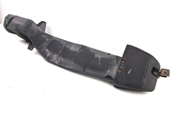 1992-1998 Isuzu Npr Air Intake Snorkel Assembly On Cab Oem 4Bd2 3.9L — photo 11