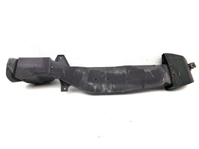 1992-1998 Isuzu Npr Air Intake Snorkel Assembly On Cab Oem 4Bd2 3.9L