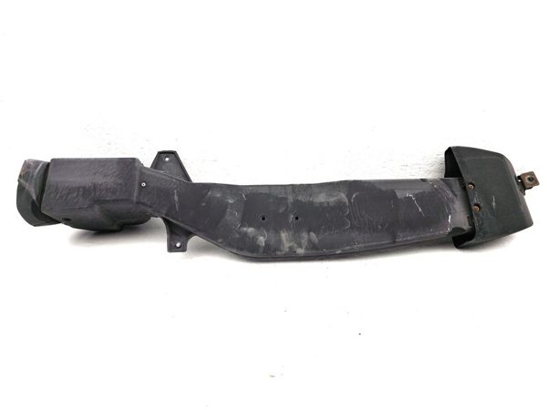 1992-1998 Isuzu Npr Air Intake Snorkel Assembly On Cab Oem 4Bd2 3.9L — photo 1