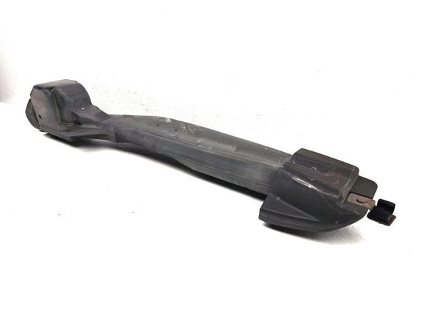 1992-1998 Isuzu Npr Air Intake Snorkel Assembly On Cab Oem 4Bd2 3.9L — photo 13