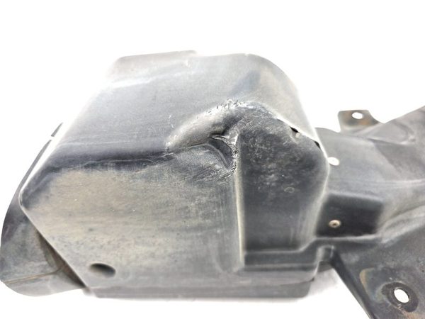 1992-1998 Isuzu Npr Air Intake Snorkel Assembly On Cab Oem 4Bd2 3.9L — photo 17